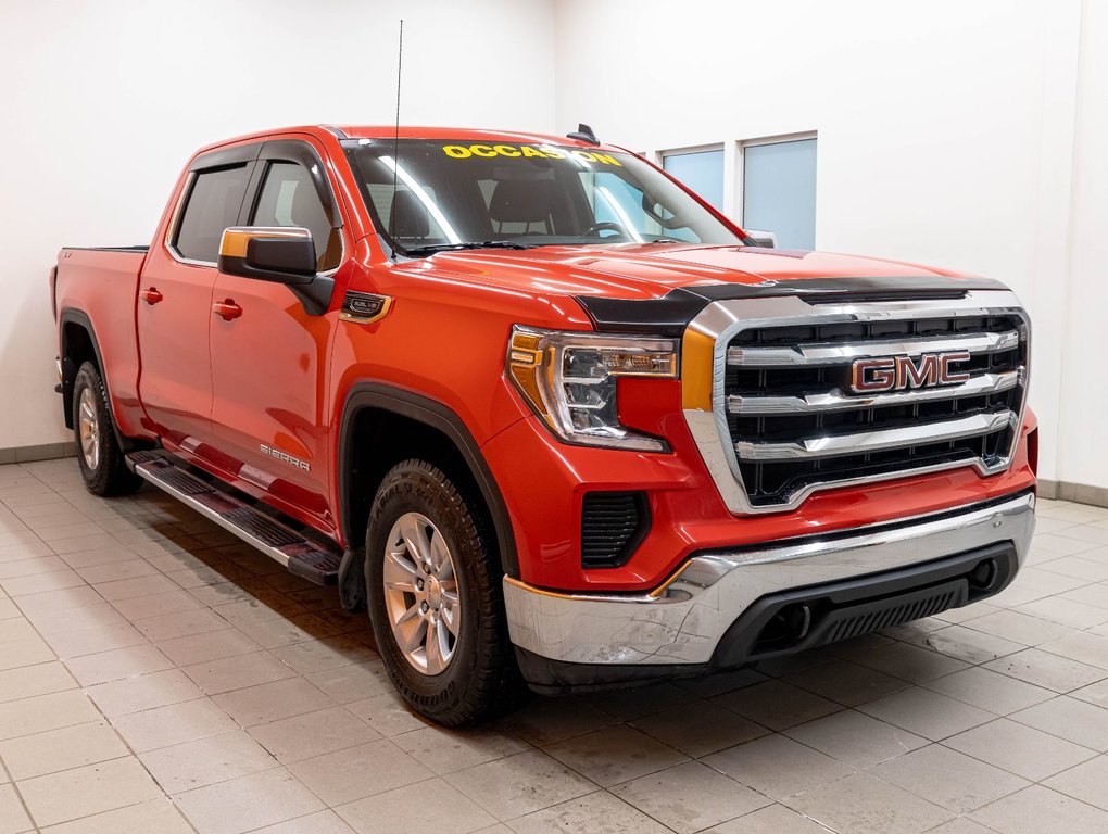 2021 GMC Sierra 1500 in St-Jérôme, Quebec - 9 - w1024h768px