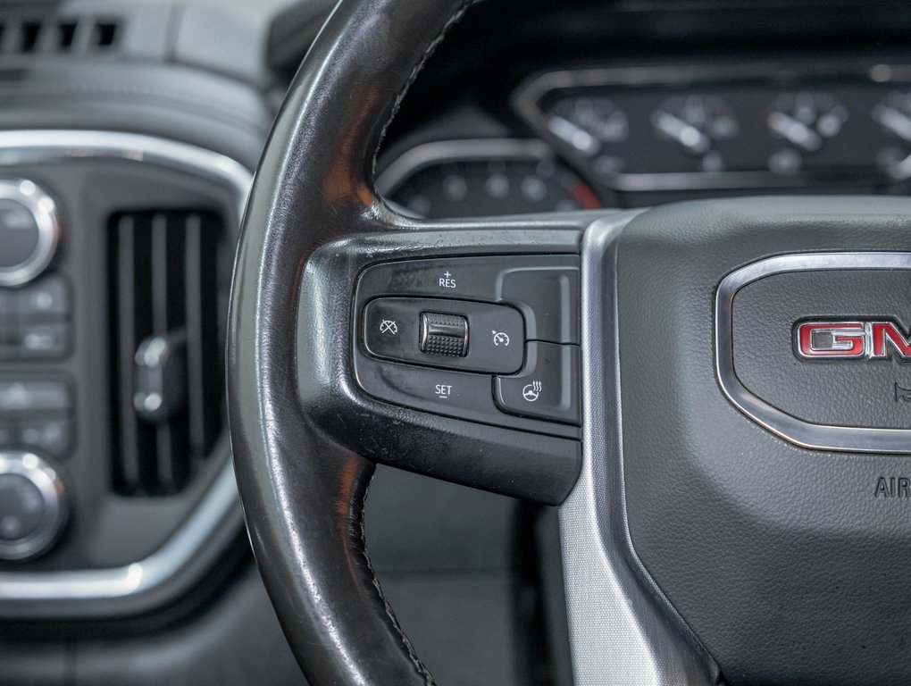 2021 GMC Sierra 1500 in St-Jérôme, Quebec - 14 - w1024h768px