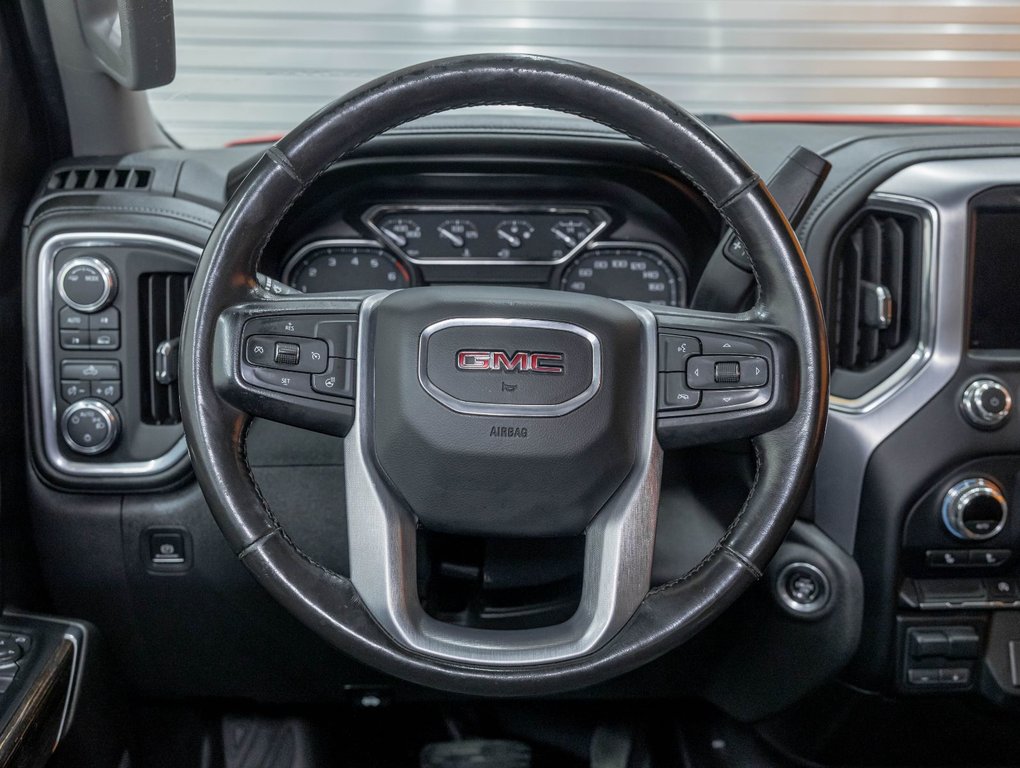 2021 GMC Sierra 1500 in St-Jérôme, Quebec - 12 - w1024h768px