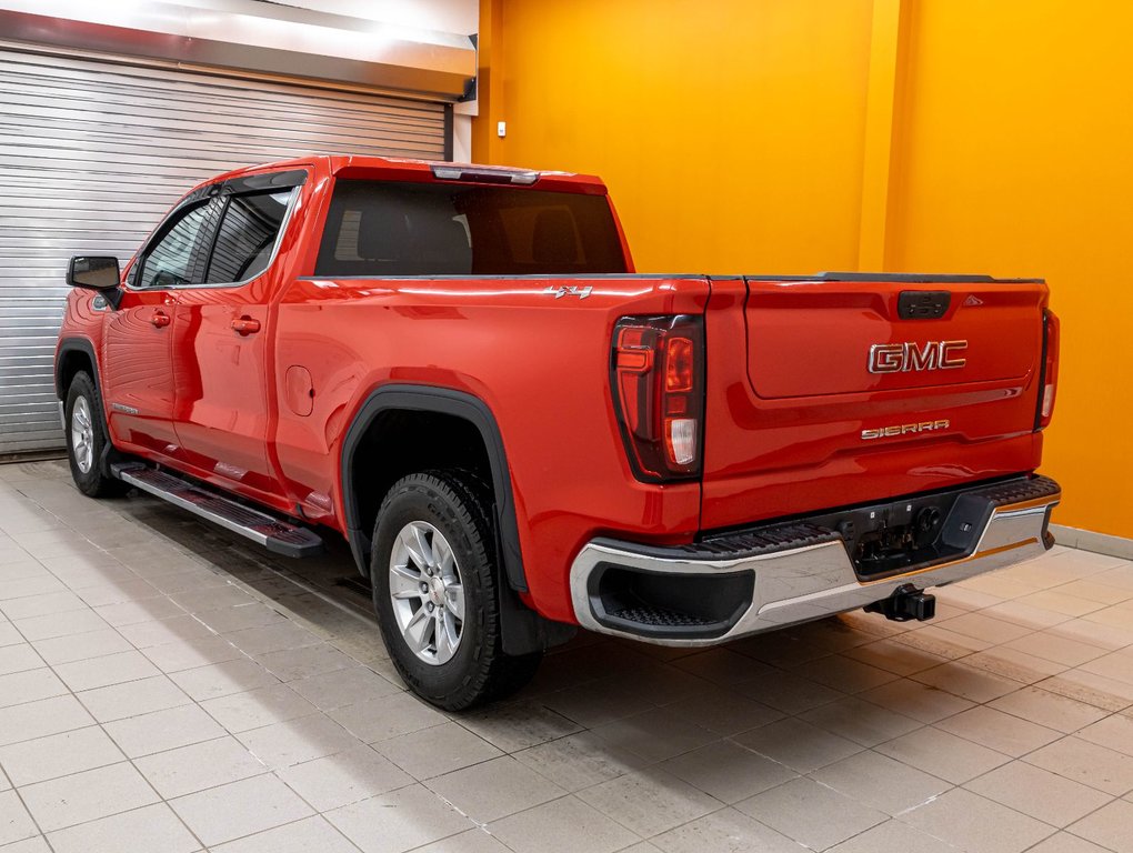 2021 GMC Sierra 1500 in St-Jérôme, Quebec - 5 - w1024h768px
