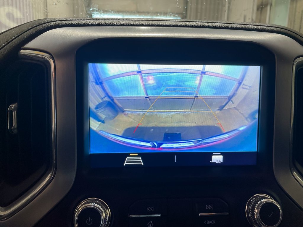 2021 GMC Sierra 1500 in St-Jérôme, Quebec - 13 - w1024h768px