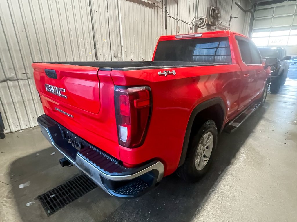 2021 GMC Sierra 1500 in St-Jérôme, Quebec - 6 - w1024h768px