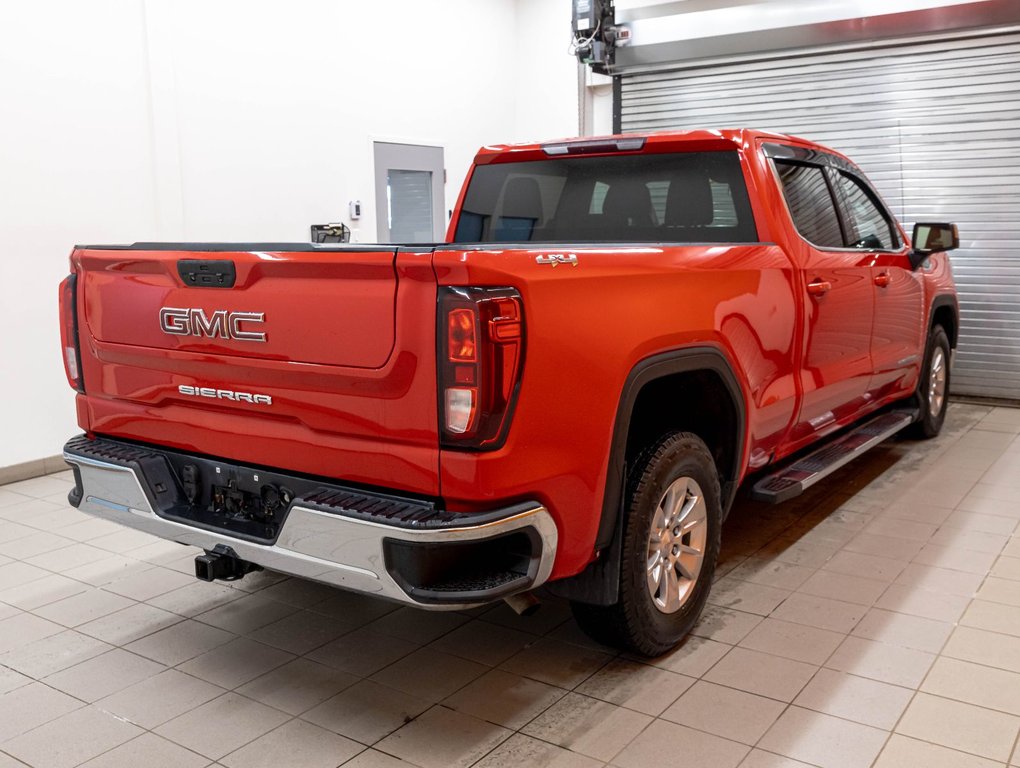 2021 GMC Sierra 1500 in St-Jérôme, Quebec - 8 - w1024h768px