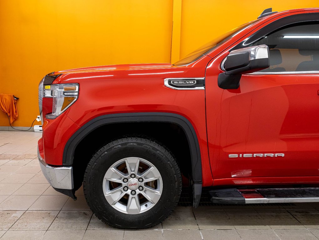 2021 GMC Sierra 1500 in St-Jérôme, Quebec - 34 - w1024h768px