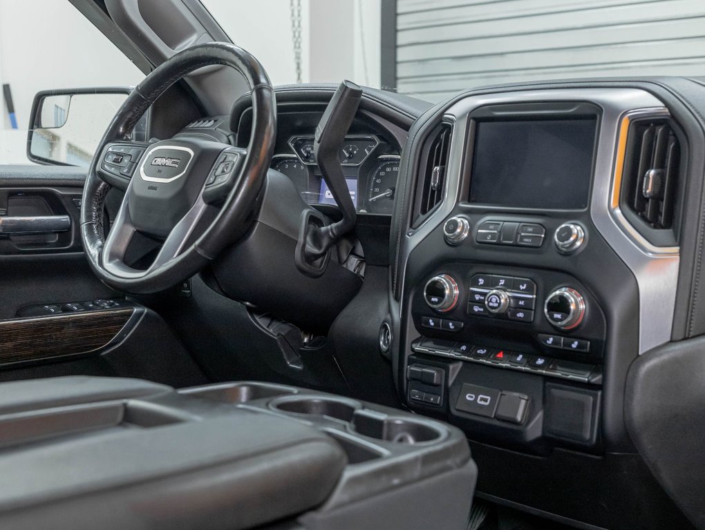 2021 GMC Sierra 1500 in St-Jérôme, Quebec - 30 - w1024h768px