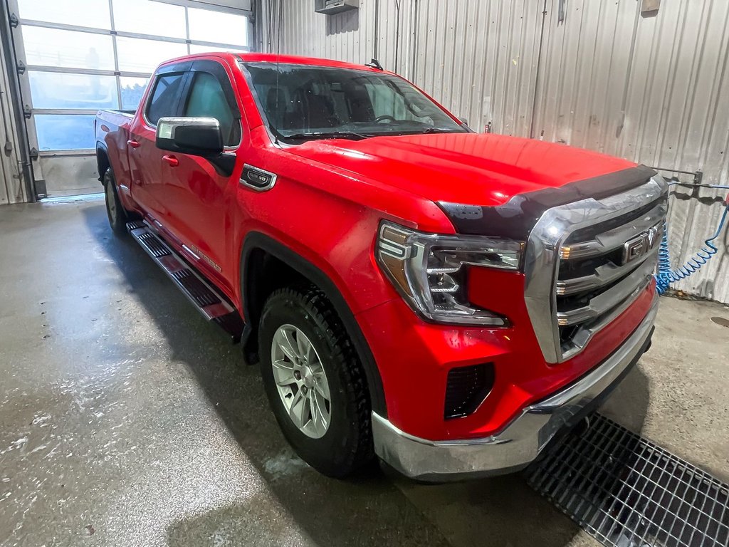 2021 GMC Sierra 1500 in St-Jérôme, Quebec - 8 - w1024h768px