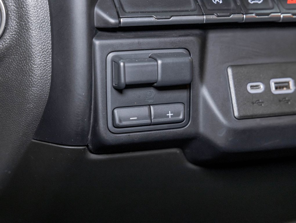 2021 GMC Sierra 1500 in St-Jérôme, Quebec - 23 - w1024h768px