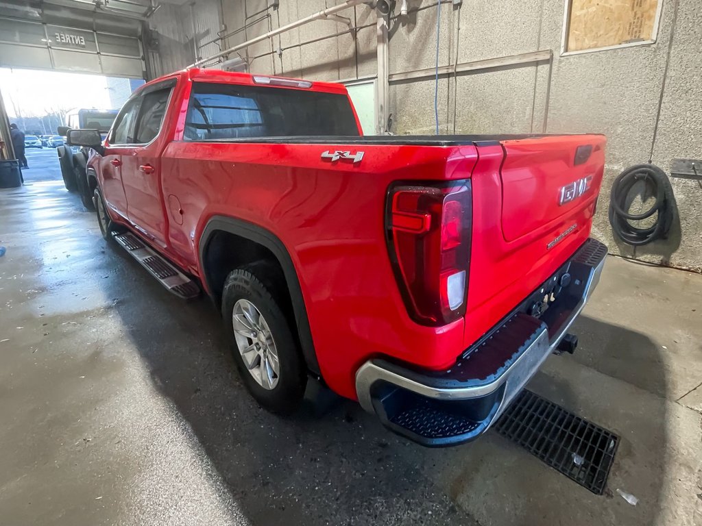 2021 GMC Sierra 1500 in St-Jérôme, Quebec - 4 - w1024h768px