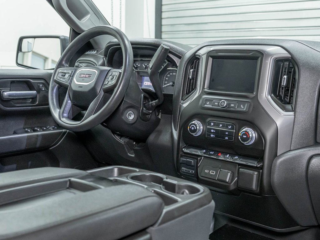 GMC Sierra 1500  2021 à St-Jérôme, Québec - 27 - w1024h768px