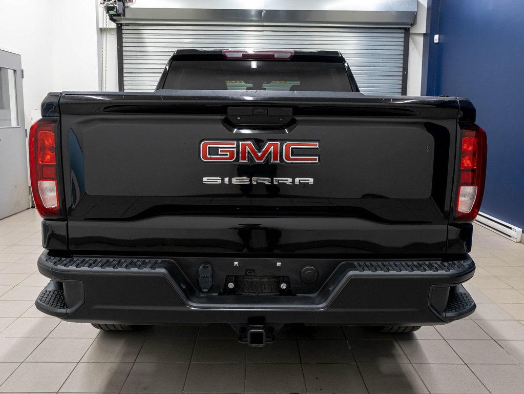 GMC Sierra 1500  2021 à St-Jérôme, Québec - 6 - w1024h768px