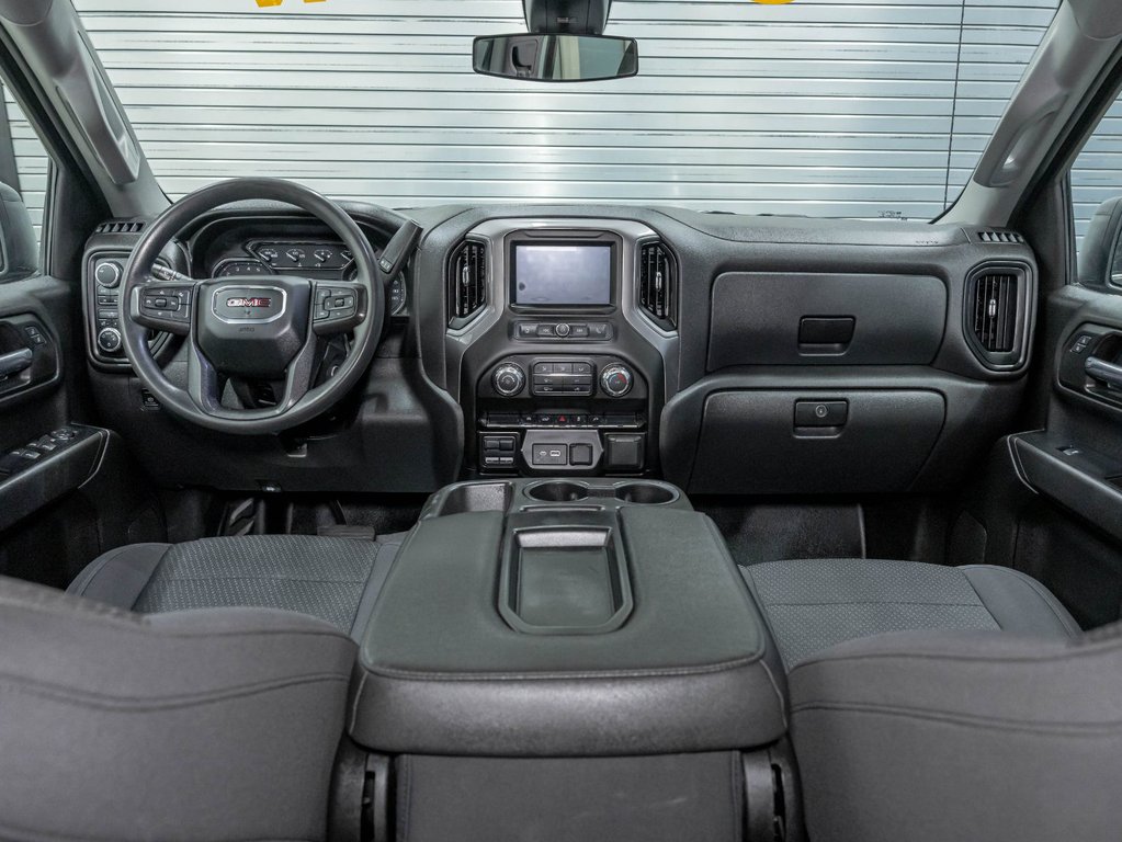 GMC Sierra 1500  2021 à St-Jérôme, Québec - 11 - w1024h768px