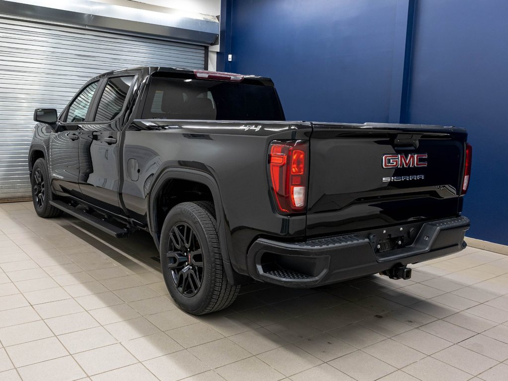 GMC Sierra 1500  2021 à St-Jérôme, Québec - 5 - w1024h768px