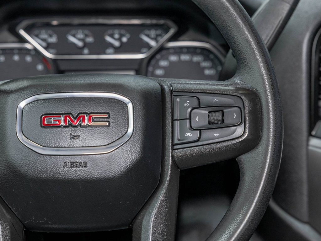 GMC Sierra 1500  2021 à St-Jérôme, Québec - 16 - w1024h768px