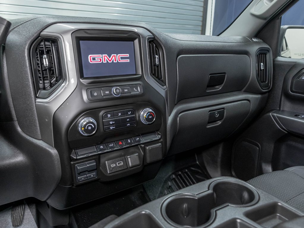 GMC Sierra 1500  2021 à St-Jérôme, Québec - 20 - w1024h768px