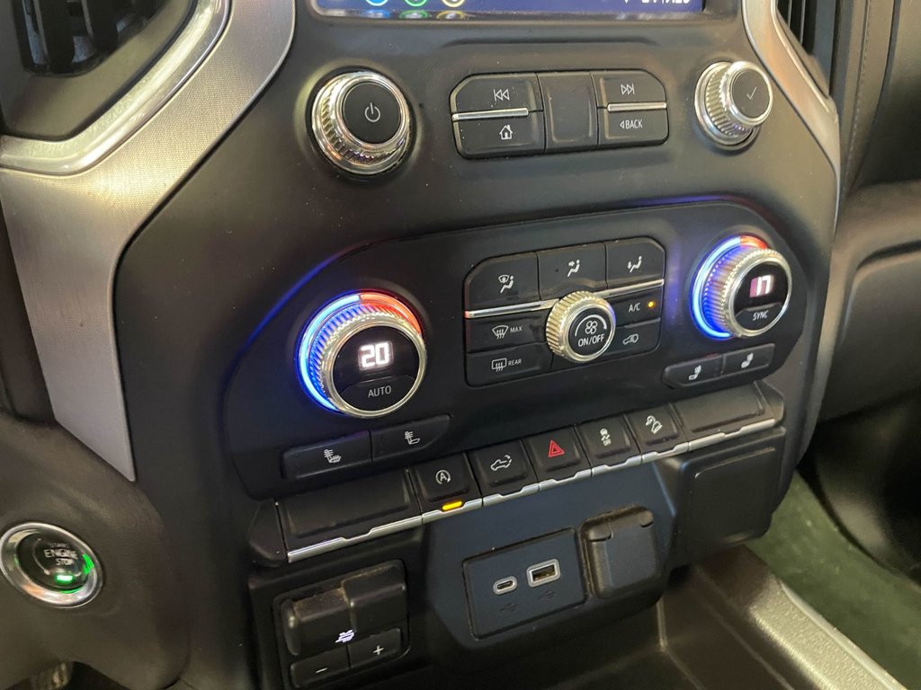 2021 GMC Sierra 1500 in St-Jérôme, Quebec - 12 - w1024h768px