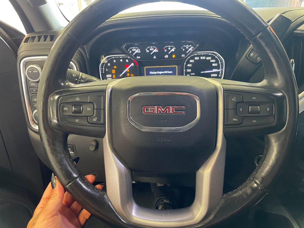 2021 GMC Sierra 1500 in St-Jérôme, Quebec - 13 - w1024h768px
