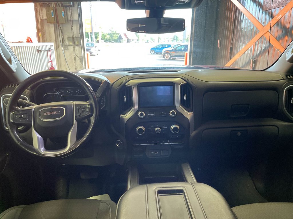 2021 GMC Sierra 1500 in St-Jérôme, Quebec - 10 - w1024h768px