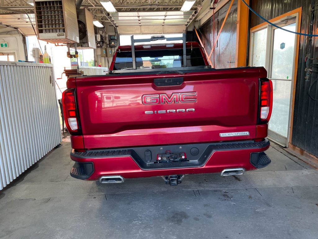 2021 GMC Sierra 1500 in St-Jérôme, Quebec - 6 - w1024h768px