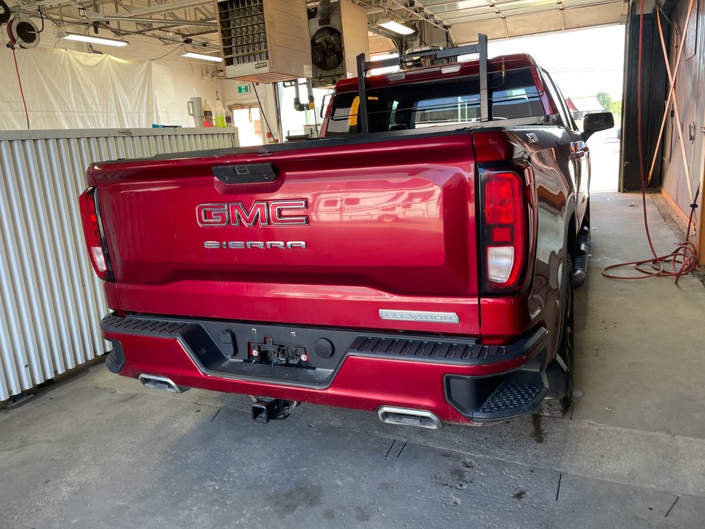 2021 GMC Sierra 1500 in St-Jérôme, Quebec - 8 - w1024h768px