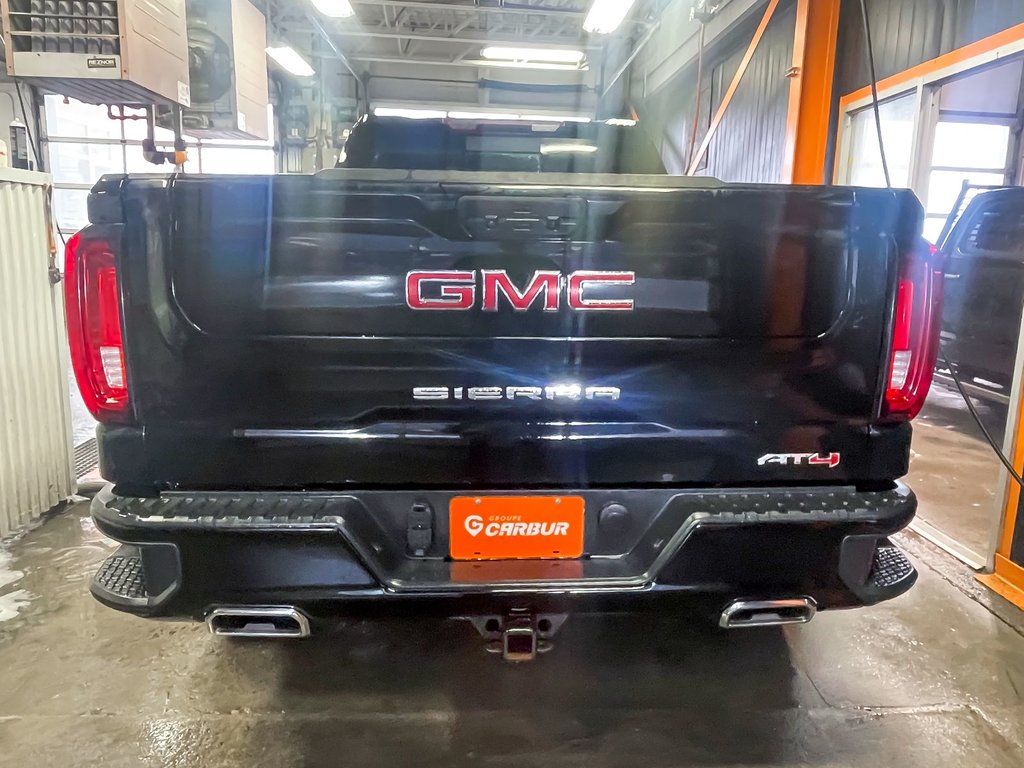 2022 GMC Sierra 1500 in St-Jérôme, Quebec - 6 - w1024h768px