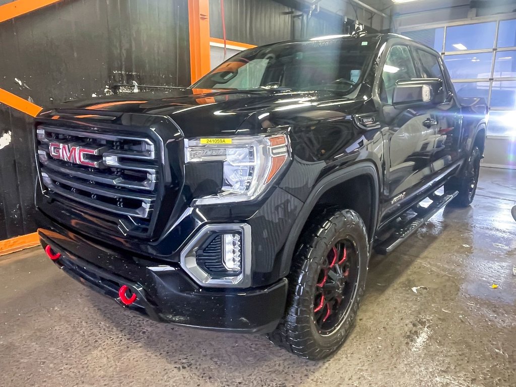 2022 GMC Sierra 1500 in St-Jérôme, Quebec - 1 - w1024h768px