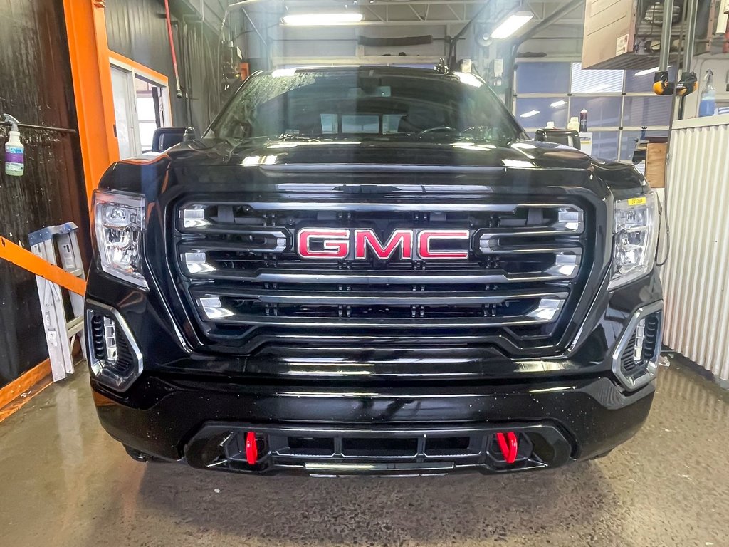 2022 GMC Sierra 1500 in St-Jérôme, Quebec - 4 - w1024h768px