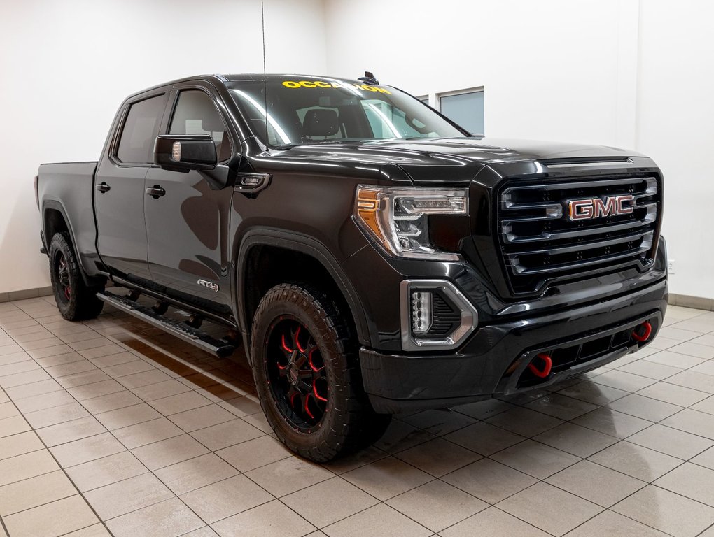 GMC Sierra 1500  2022 à St-Jérôme, Québec - 10 - w1024h768px