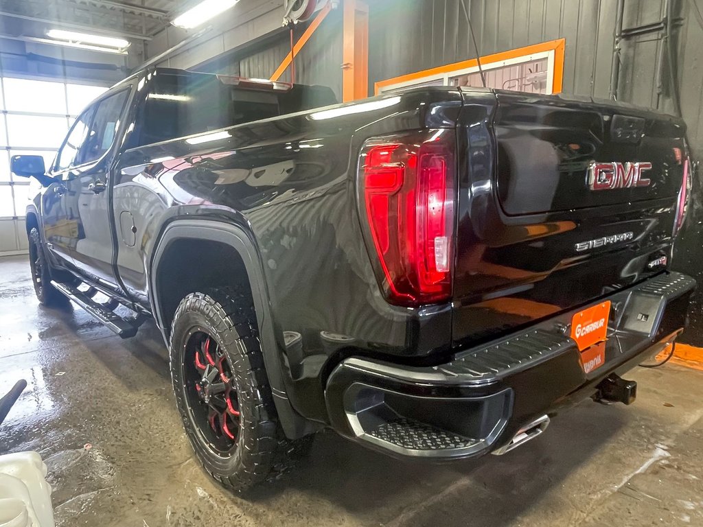 2022 GMC Sierra 1500 in St-Jérôme, Quebec - 5 - w1024h768px