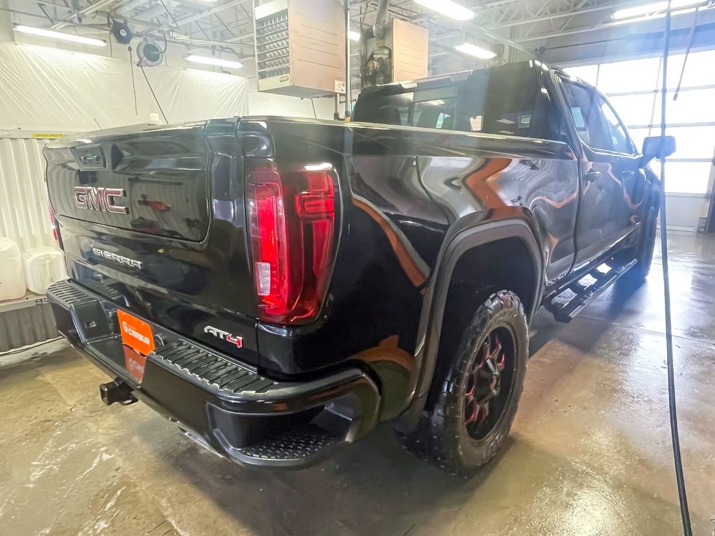 2022 GMC Sierra 1500 in St-Jérôme, Quebec - 8 - w1024h768px