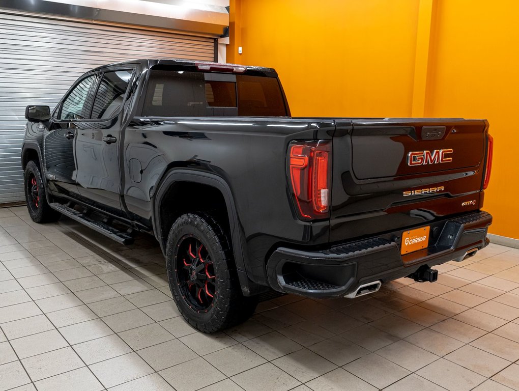 GMC Sierra 1500  2022 à St-Jérôme, Québec - 6 - w1024h768px