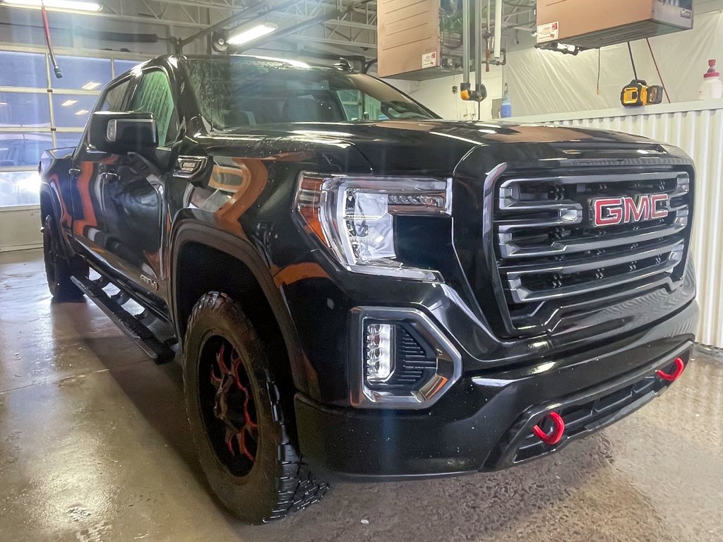 2022 GMC Sierra 1500 in St-Jérôme, Quebec - 10 - w1024h768px