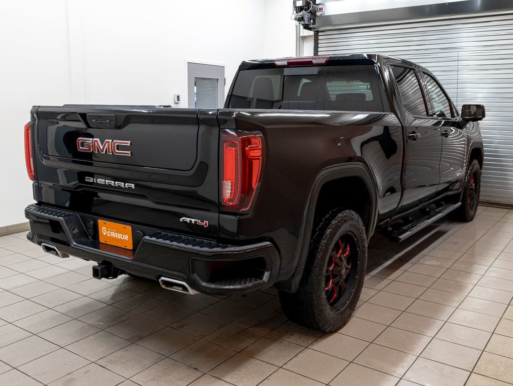 GMC Sierra 1500  2022 à St-Jérôme, Québec - 9 - w1024h768px