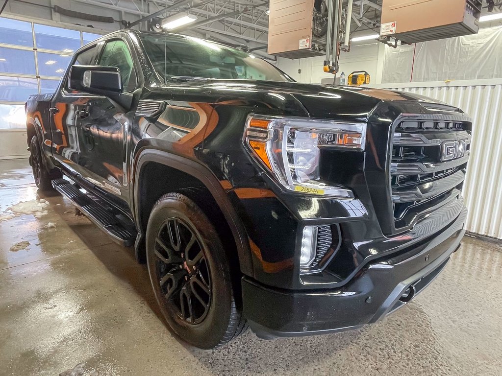 GMC Sierra 1500  2022 à St-Jérôme, Québec - 9 - w1024h768px