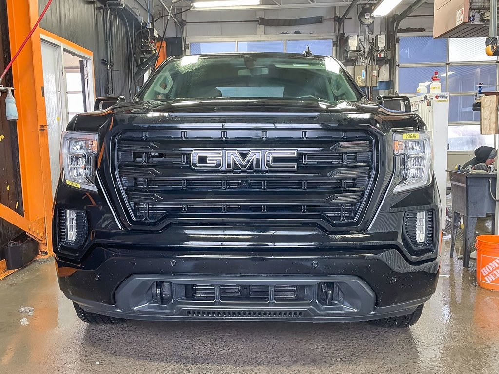 GMC Sierra 1500  2022 à St-Jérôme, Québec - 4 - w1024h768px