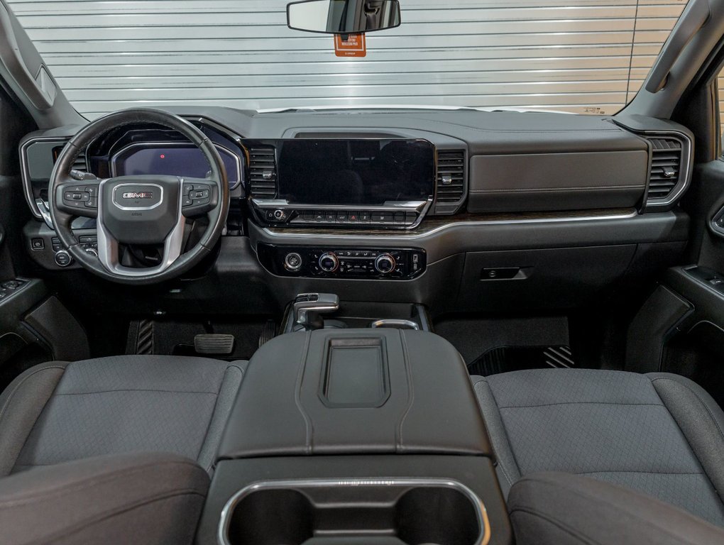 GMC Sierra 1500  2022 à St-Jérôme, Québec - 11 - w1024h768px