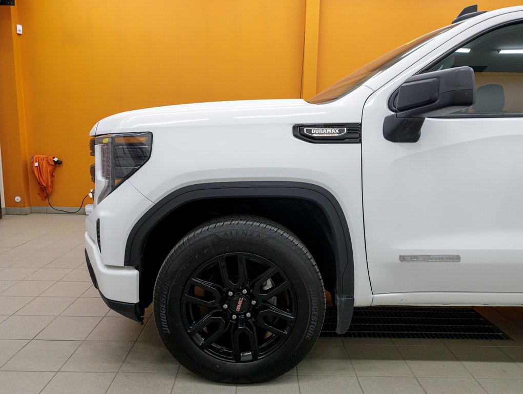 GMC Sierra 1500  2022 à St-Jérôme, Québec - 33 - w1024h768px
