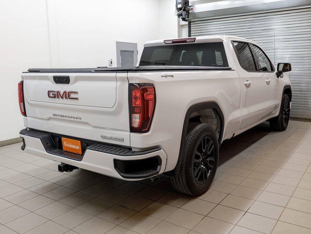 GMC Sierra 1500  2022 à St-Jérôme, Québec - 8 - w1024h768px