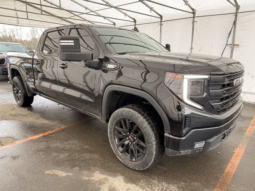 2022 GMC Sierra 1500 in St-Jérôme, Quebec - 9 - w1024h768px