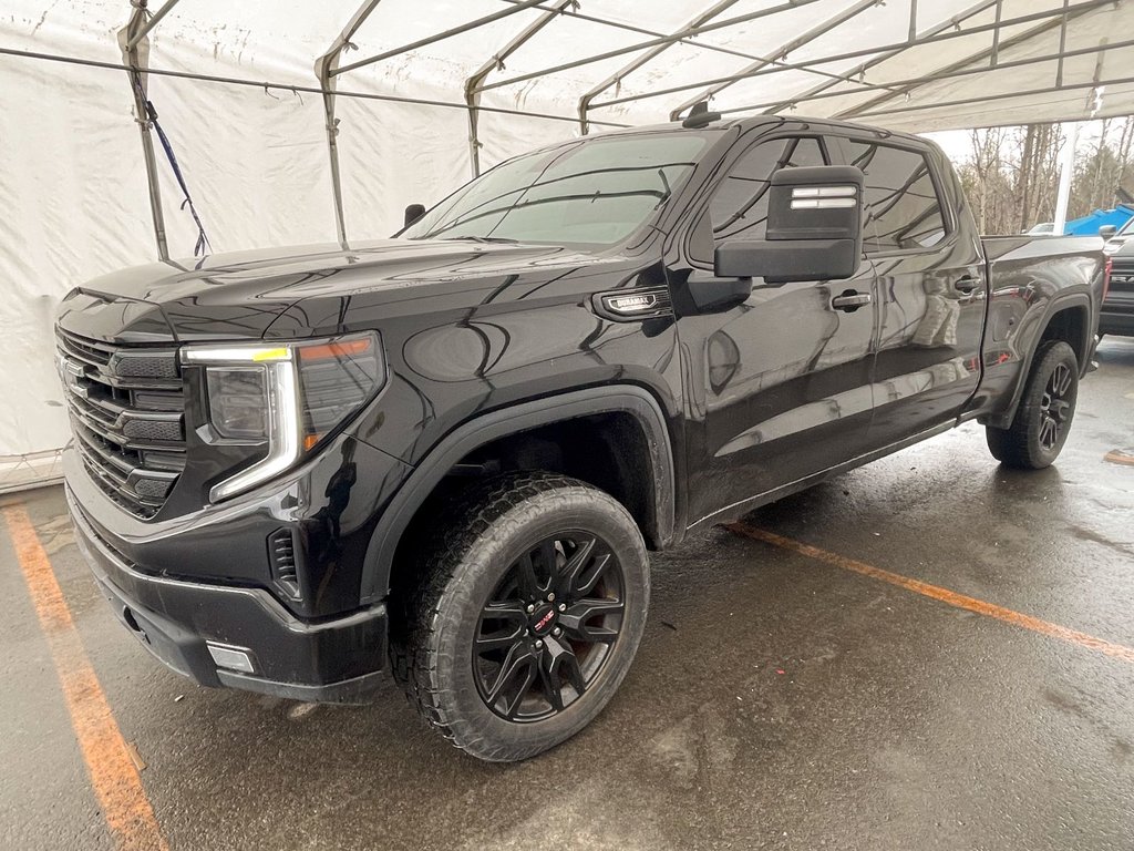 2022 GMC Sierra 1500 in St-Jérôme, Quebec - 1 - w1024h768px