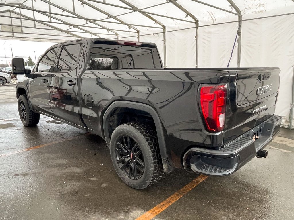 2022 GMC Sierra 1500 in St-Jérôme, Quebec - 6 - w1024h768px