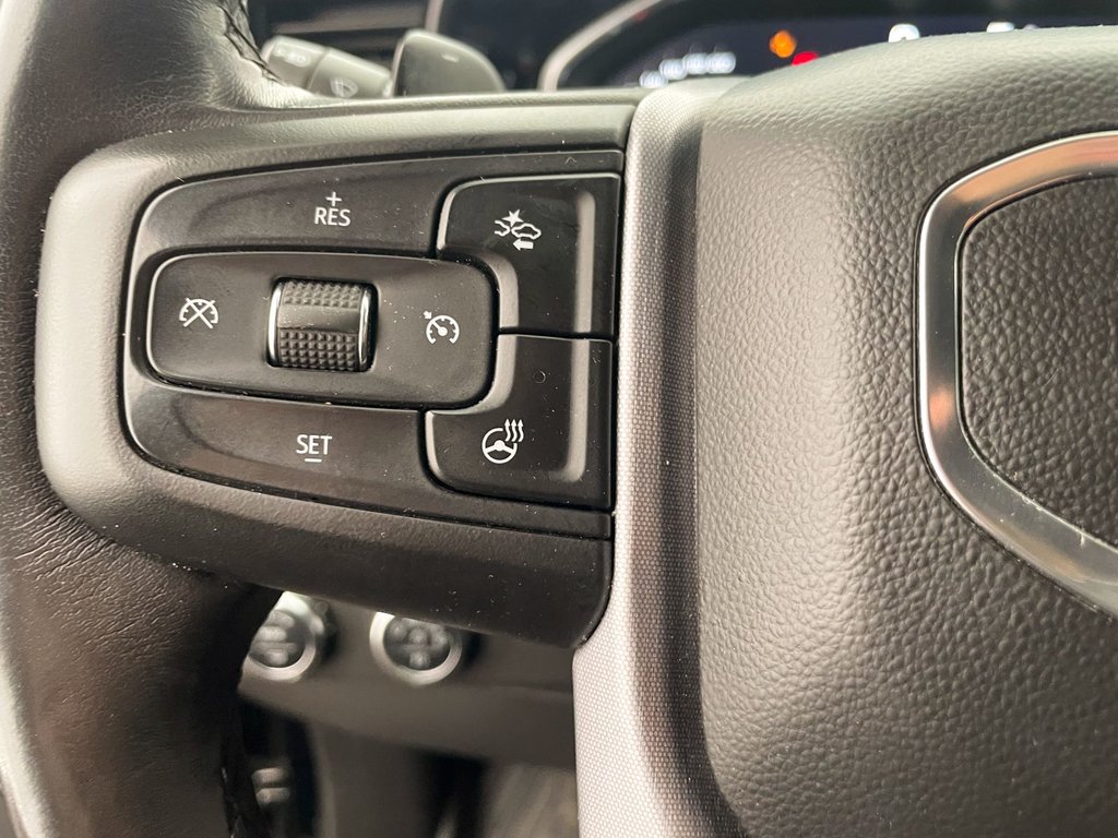 2022 GMC Sierra 1500 in St-Jérôme, Quebec - 13 - w1024h768px
