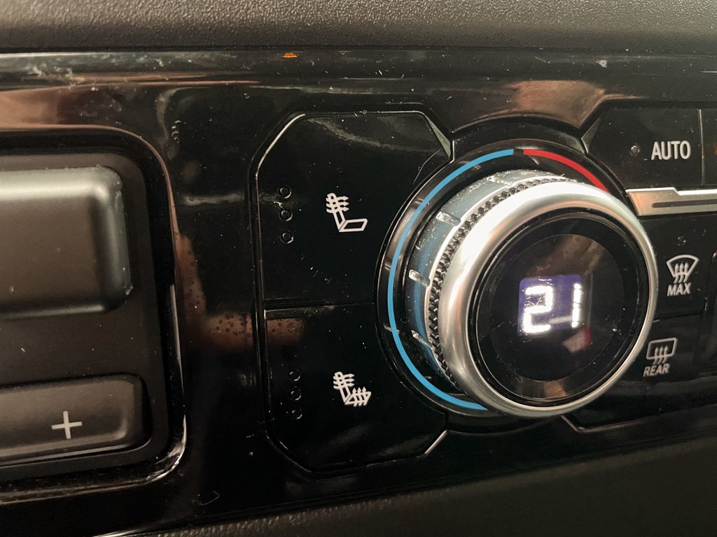 2022 GMC Sierra 1500 in St-Jérôme, Quebec - 12 - w1024h768px