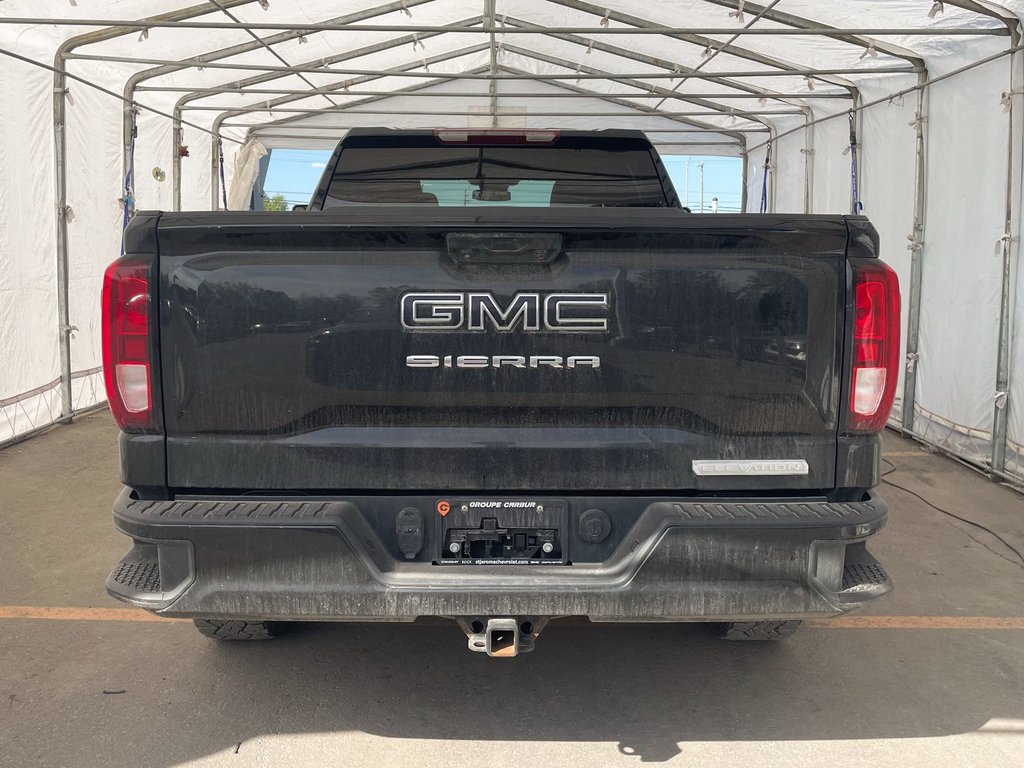 GMC Sierra 1500  2022 à St-Jérôme, Québec - 8 - w1024h768px