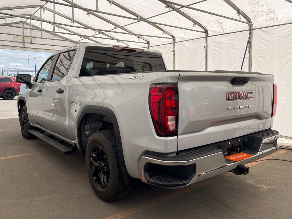 2022 GMC Sierra 1500 in St-Jérôme, Quebec - 5 - w1024h768px