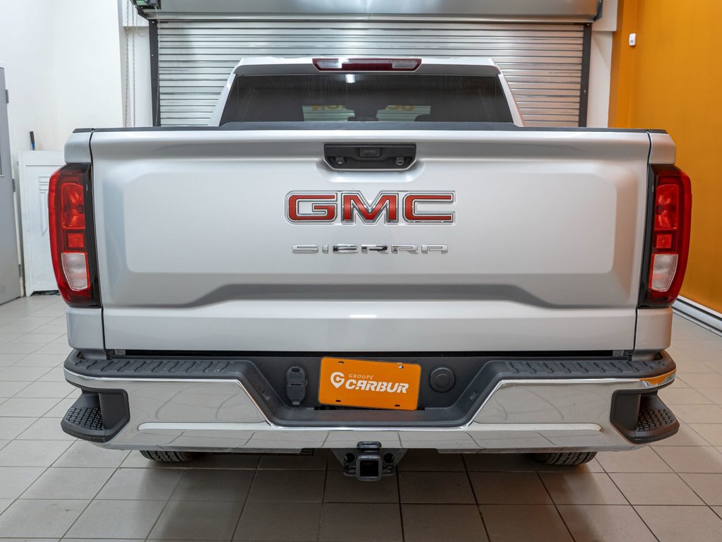 GMC Sierra 1500  2022 à St-Jérôme, Québec - 5 - w1024h768px