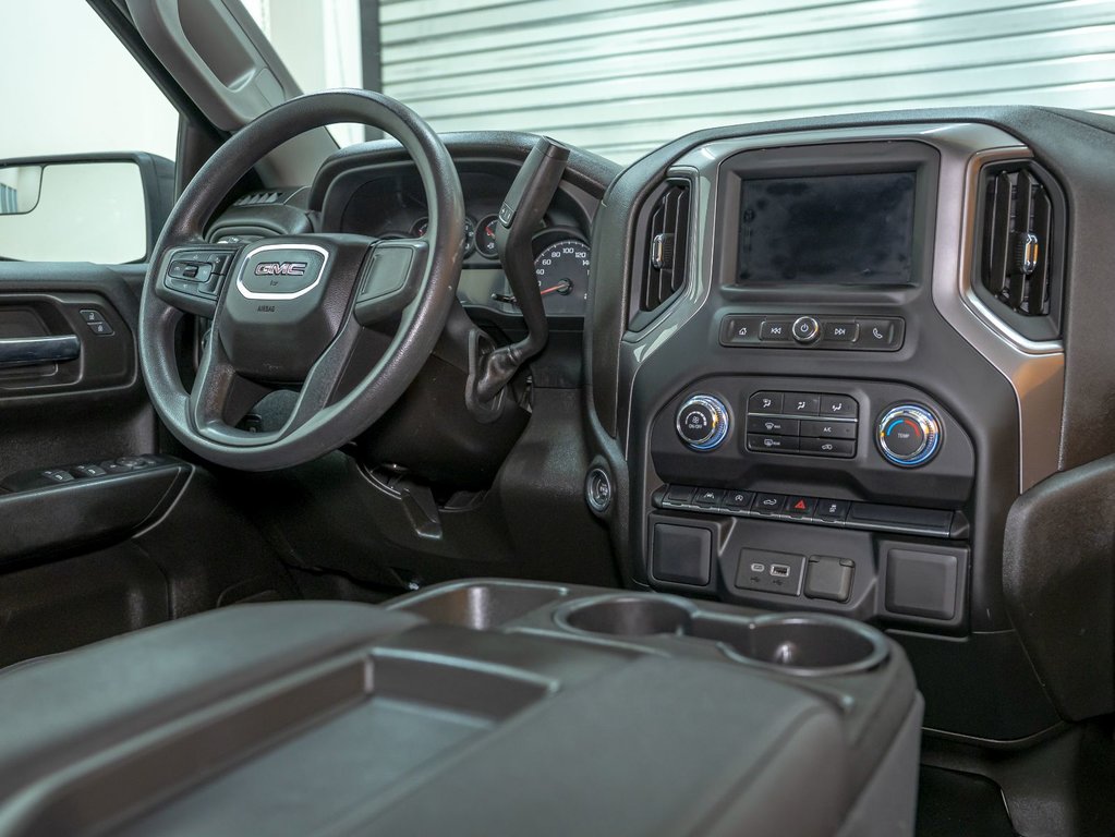 GMC Sierra 1500  2022 à St-Jérôme, Québec - 24 - w1024h768px