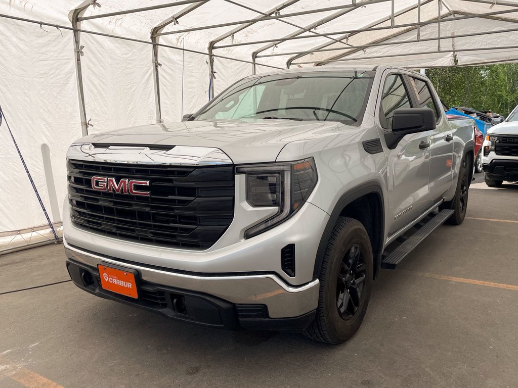 2022 GMC Sierra 1500 in St-Jérôme, Quebec - 1 - w1024h768px