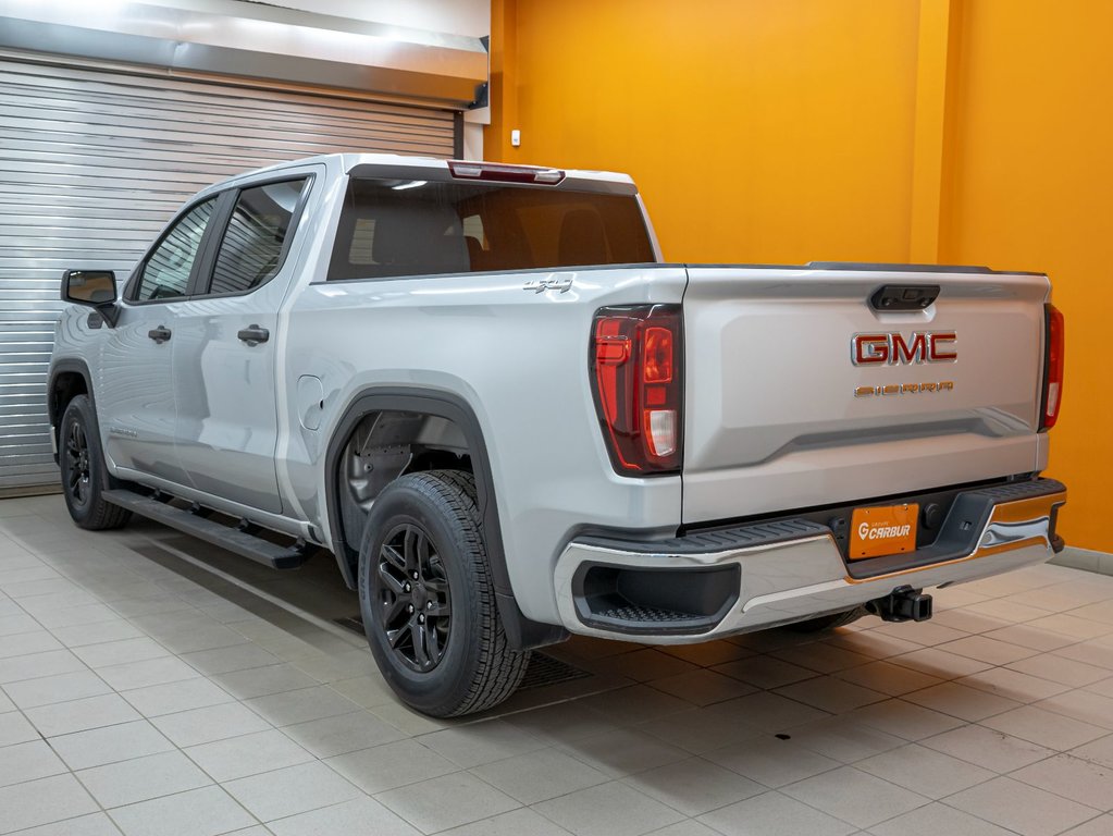GMC Sierra 1500  2022 à St-Jérôme, Québec - 4 - w1024h768px