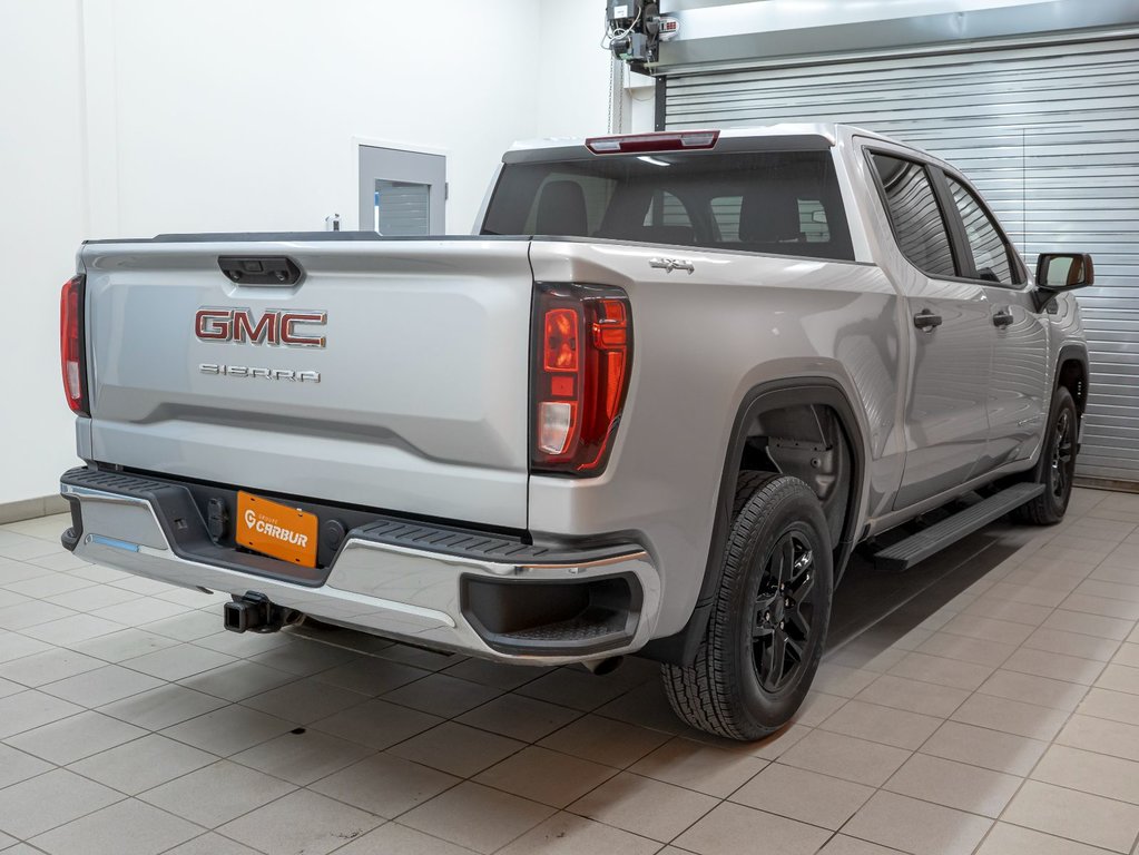 GMC Sierra 1500  2022 à St-Jérôme, Québec - 7 - w1024h768px