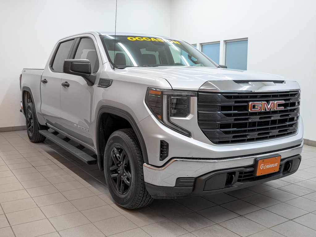 GMC Sierra 1500  2022 à St-Jérôme, Québec - 8 - w1024h768px